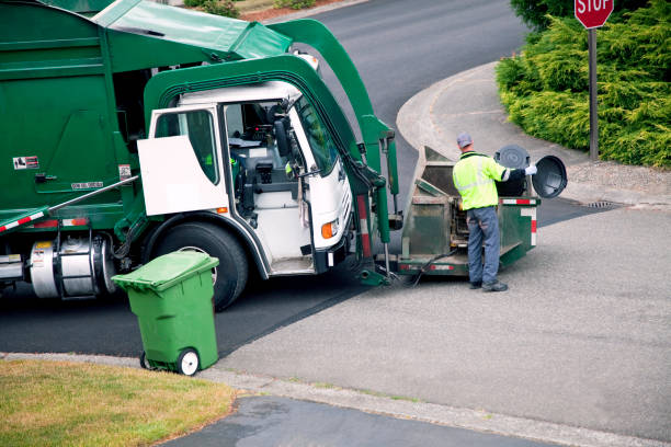 Best Dumpster Rental Services in Wardsville, MO