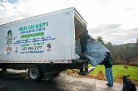 Trusted Wardsville, MO Junk Removal Experts